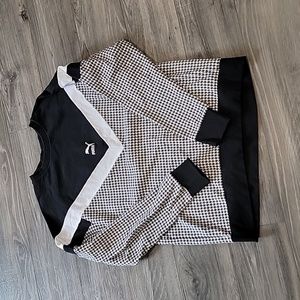 Mens Puma Sweater